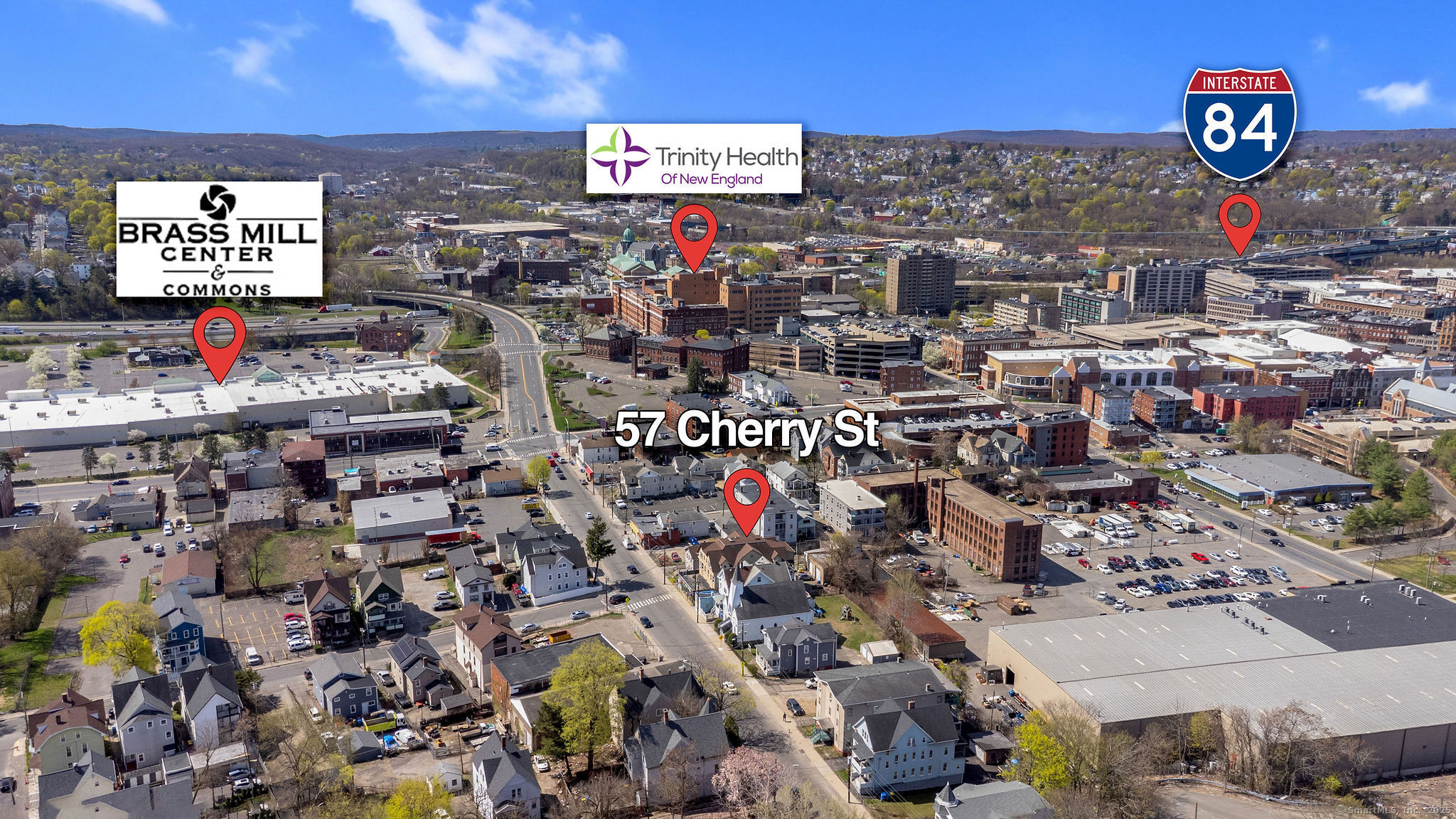 63 Cherry Street
