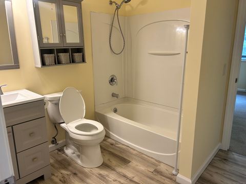 Tiny photo for 1102 Summer Hill Drive #1102, South Windsor, CT 06074 (MLS # 24135212)