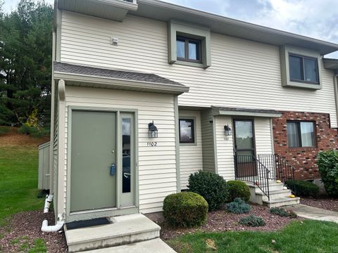 Photo of 1102 Summer Hill Drive #1102, South Windsor, CT 06074 (MLS # 24135212)