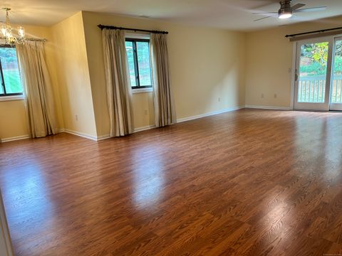 Tiny photo for 1102 Summer Hill Drive #1102, South Windsor, CT 06074 (MLS # 24135212)