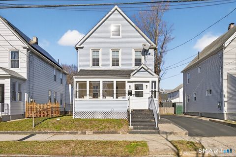 Homes For Sale - 99 Union Avenue<br/> West Haven, CT 06516