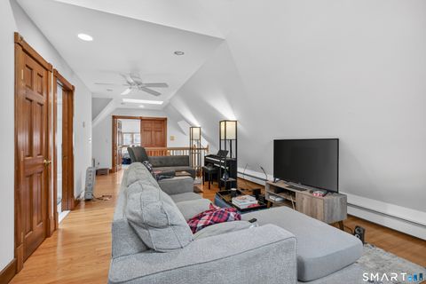 Tiny photo for 245 Edwards Street #3, New Haven, CT 06511 (MLS # 24166053)