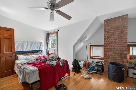 Tiny photo for 245 Edwards Street #3, New Haven, CT 06511 (MLS # 24166053)