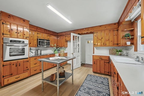 Tiny photo for 17 Driftwood Lane, Norwalk, CT 06851 (MLS # 24209572)
