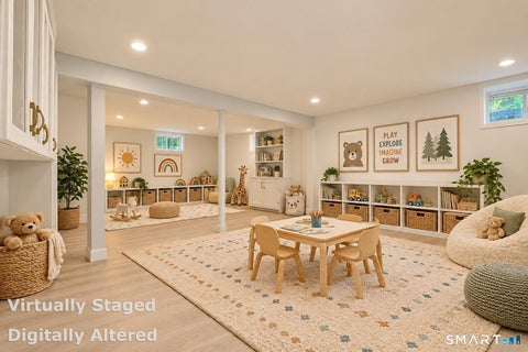 Tiny photo for 17 Driftwood Lane, Norwalk, CT 06851 (MLS # 24209572)