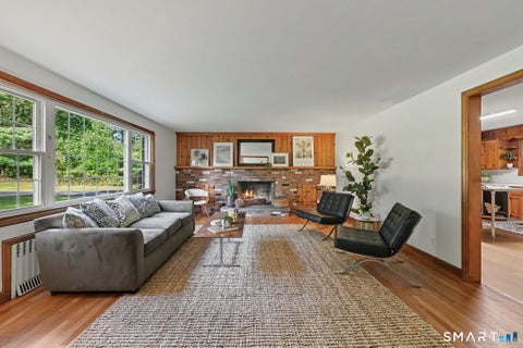 Tiny photo for 17 Driftwood Lane, Norwalk, CT 06851 (MLS # 24209572)
