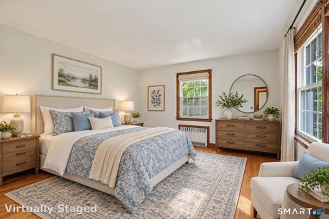 Tiny photo for 17 Driftwood Lane, Norwalk, CT 06851 (MLS # 24209572)