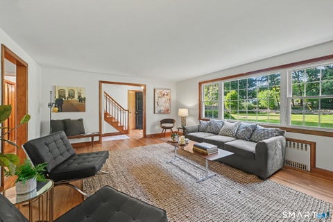 Tiny photo for 17 Driftwood Lane, Norwalk, CT 06851 (MLS # 24209572)