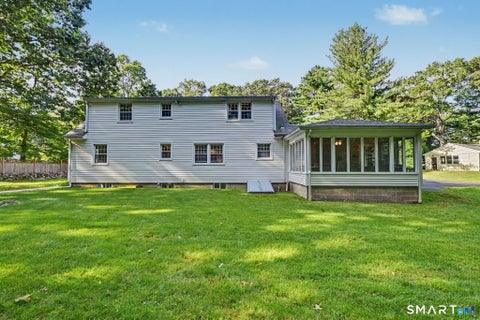 Tiny photo for 17 Driftwood Lane, Norwalk, CT 06851 (MLS # 24209572)