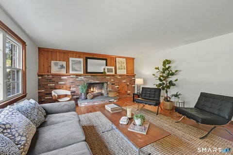 Tiny photo for 17 Driftwood Lane, Norwalk, CT 06851 (MLS # 24209572)