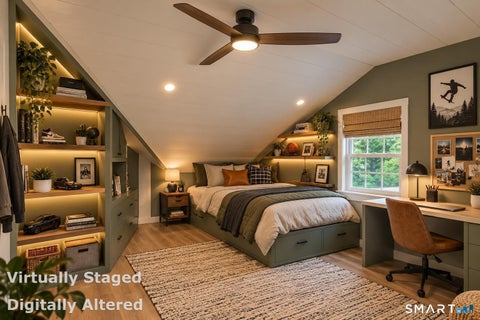 Tiny photo for 17 Driftwood Lane, Norwalk, CT 06851 (MLS # 24209572)