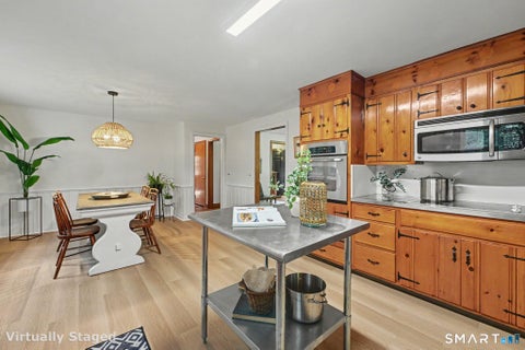 Tiny photo for 17 Driftwood Lane, Norwalk, CT 06851 (MLS # 24209572)