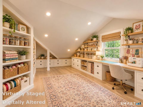 Tiny photo for 17 Driftwood Lane, Norwalk, CT 06851 (MLS # 24209572)