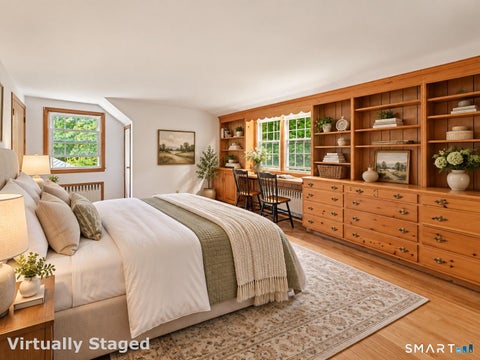Tiny photo for 17 Driftwood Lane, Norwalk, CT 06851 (MLS # 24209572)