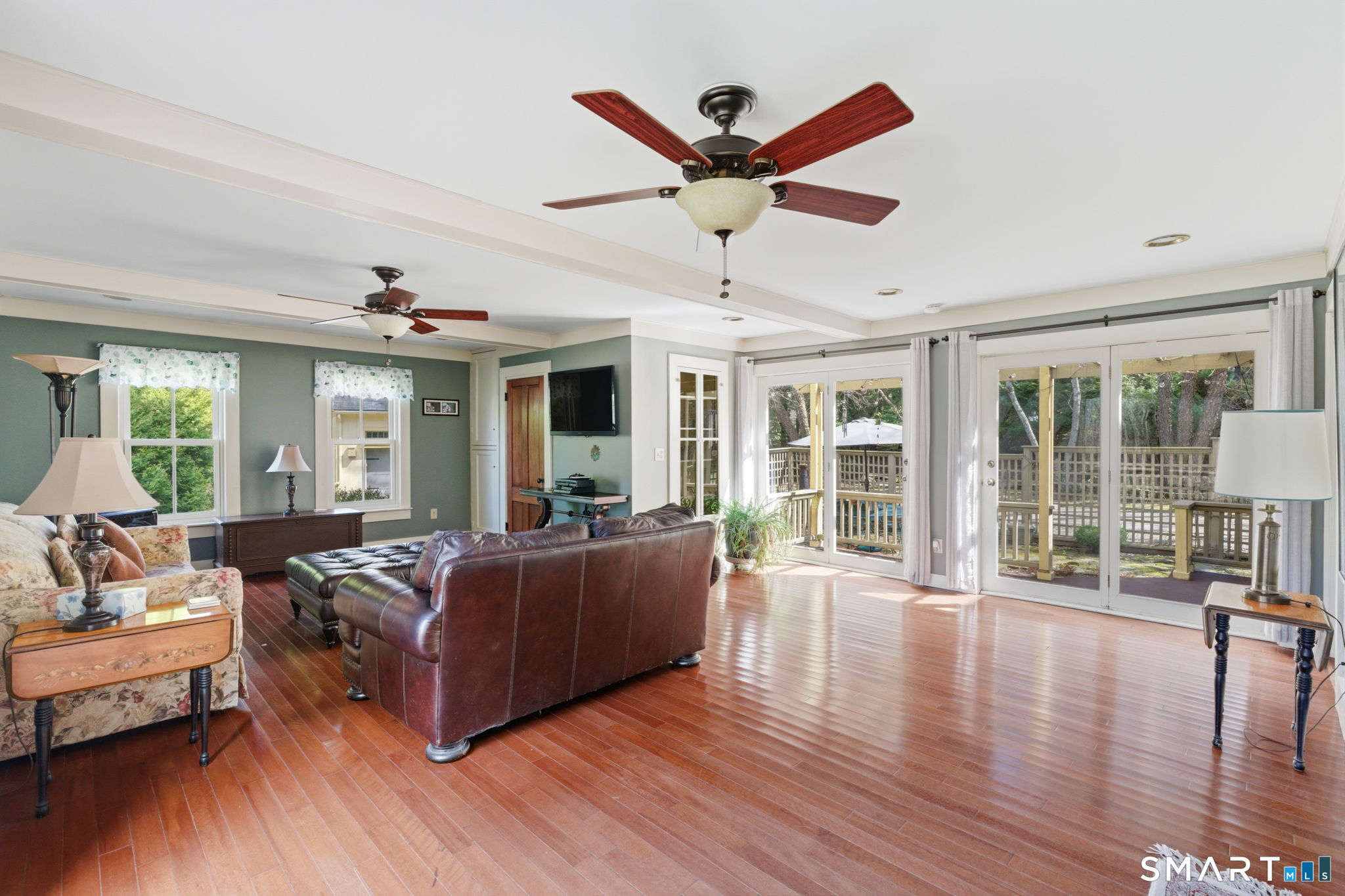 104 Putnam Road