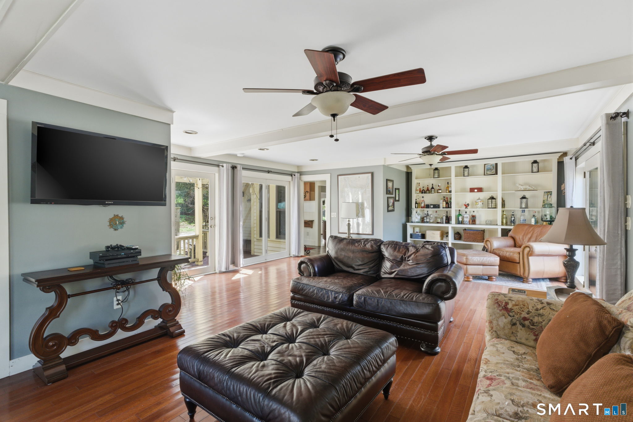 104 Putnam Road