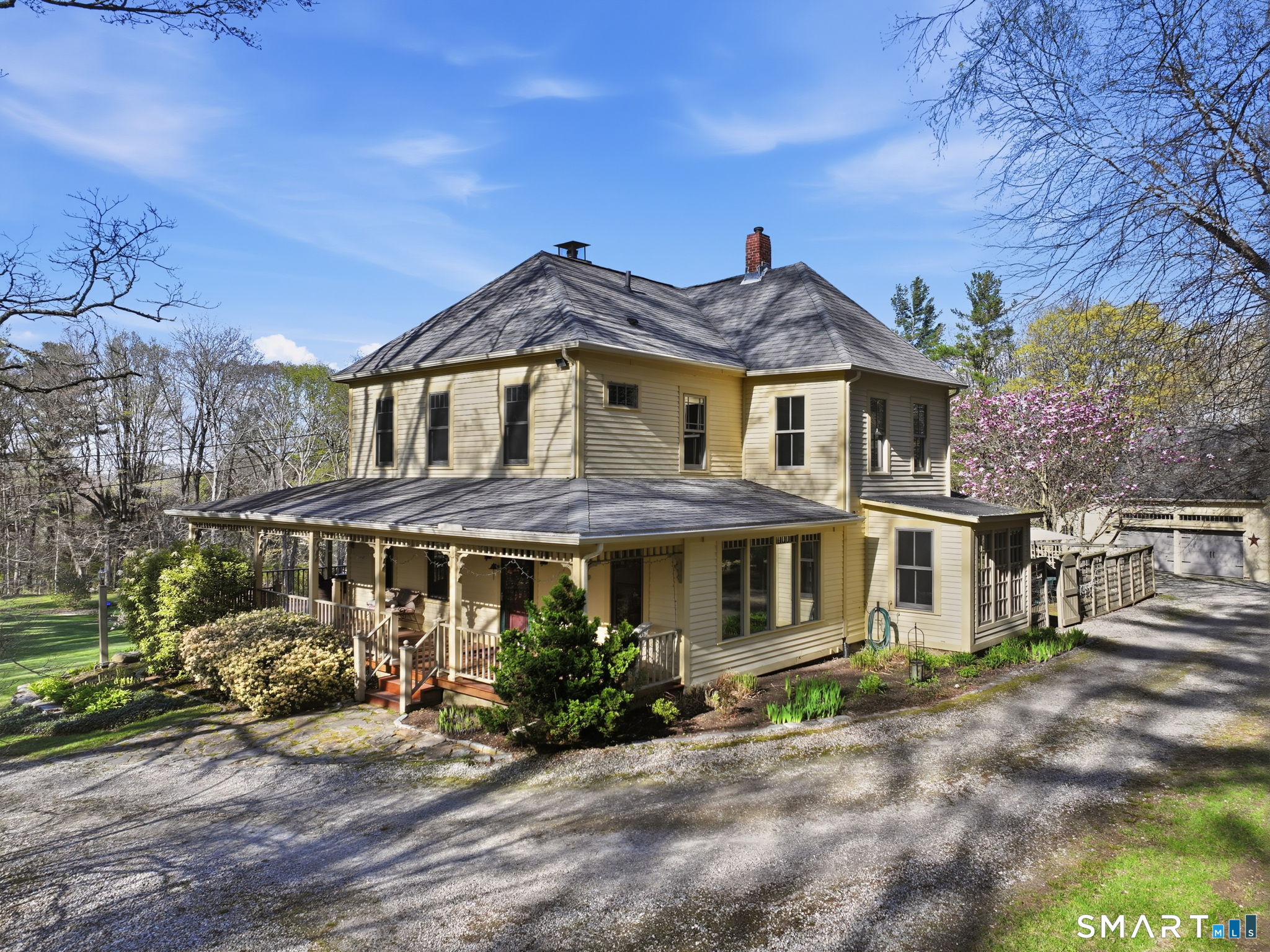 104 Putnam Road