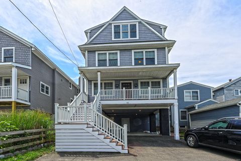 Photo of 41 Melba Street, Milford, CT 06460 (MLS # 24140213)