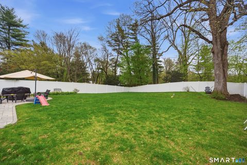 Tiny photo for 27 Fairfield Road, West Hartford, CT 06117 (MLS # 24167385)