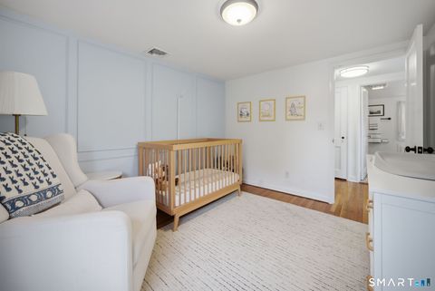 Tiny photo for 27 Fairfield Road, West Hartford, CT 06117 (MLS # 24167385)