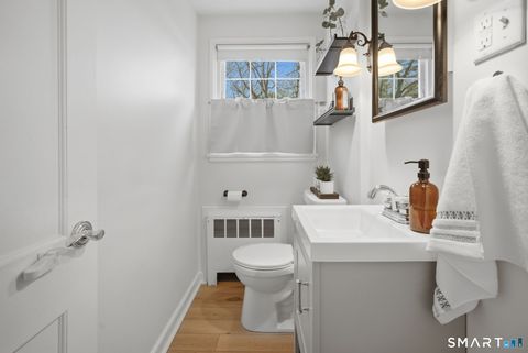 Tiny photo for 27 Fairfield Road, West Hartford, CT 06117 (MLS # 24167385)