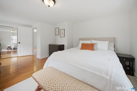 Tiny photo for 27 Fairfield Road, West Hartford, CT 06117 (MLS # 24167385)