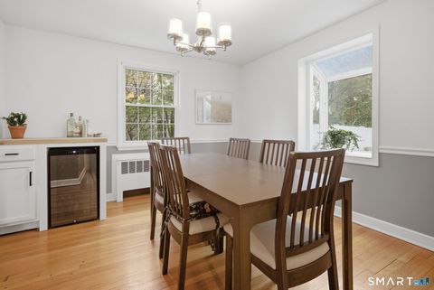 Tiny photo for 27 Fairfield Road, West Hartford, CT 06117 (MLS # 24167385)