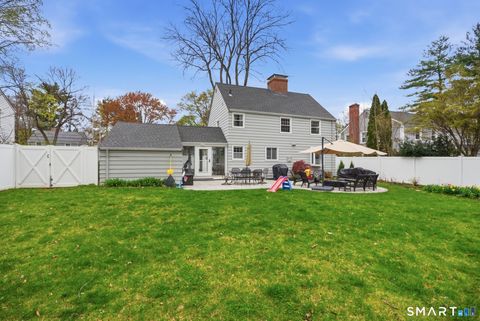 Tiny photo for 27 Fairfield Road, West Hartford, CT 06117 (MLS # 24167385)
