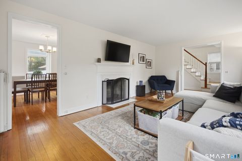 Tiny photo for 27 Fairfield Road, West Hartford, CT 06117 (MLS # 24167385)