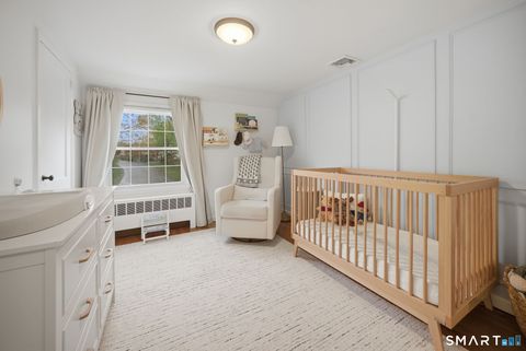 Tiny photo for 27 Fairfield Road, West Hartford, CT 06117 (MLS # 24167385)