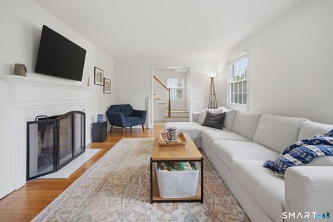 Tiny photo for 27 Fairfield Road, West Hartford, CT 06117 (MLS # 24167385)