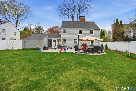 Tiny photo for 27 Fairfield Road, West Hartford, CT 06117 (MLS # 24167385)
