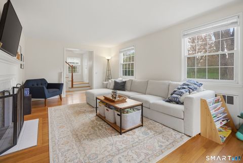 Tiny photo for 27 Fairfield Road, West Hartford, CT 06117 (MLS # 24167385)