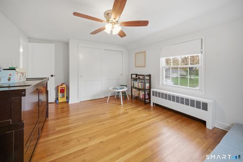 Tiny photo for 27 Fairfield Road, West Hartford, CT 06117 (MLS # 24167385)