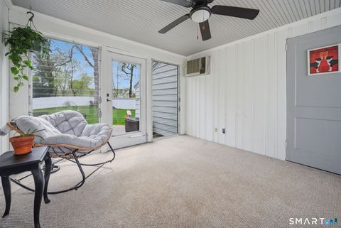 Tiny photo for 27 Fairfield Road, West Hartford, CT 06117 (MLS # 24167385)