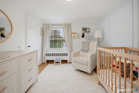 Tiny photo for 27 Fairfield Road, West Hartford, CT 06117 (MLS # 24167385)