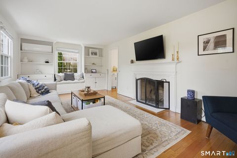 Tiny photo for 27 Fairfield Road, West Hartford, CT 06117 (MLS # 24167385)