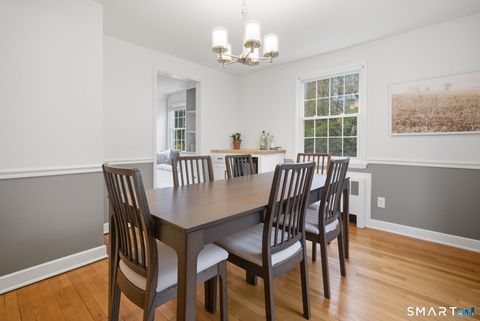 Tiny photo for 27 Fairfield Road, West Hartford, CT 06117 (MLS # 24167385)