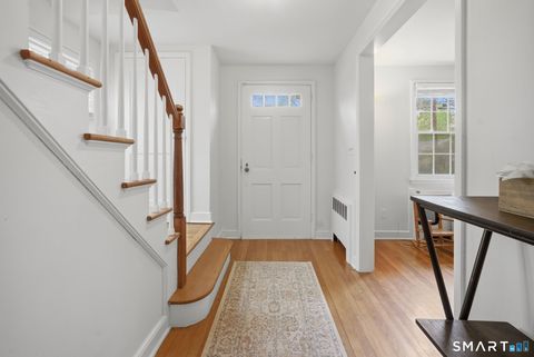 Tiny photo for 27 Fairfield Road, West Hartford, CT 06117 (MLS # 24167385)