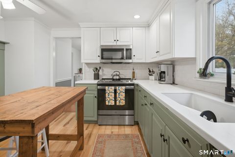 Tiny photo for 27 Fairfield Road, West Hartford, CT 06117 (MLS # 24167385)