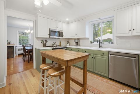 Tiny photo for 27 Fairfield Road, West Hartford, CT 06117 (MLS # 24167385)