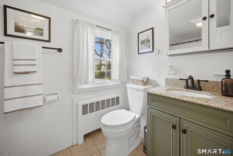 Tiny photo for 27 Fairfield Road, West Hartford, CT 06117 (MLS # 24167385)