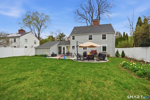 Tiny photo for 27 Fairfield Road, West Hartford, CT 06117 (MLS # 24167385)