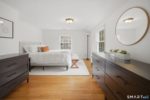 Tiny photo for 27 Fairfield Road, West Hartford, CT 06117 (MLS # 24167385)