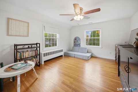 Tiny photo for 27 Fairfield Road, West Hartford, CT 06117 (MLS # 24167385)