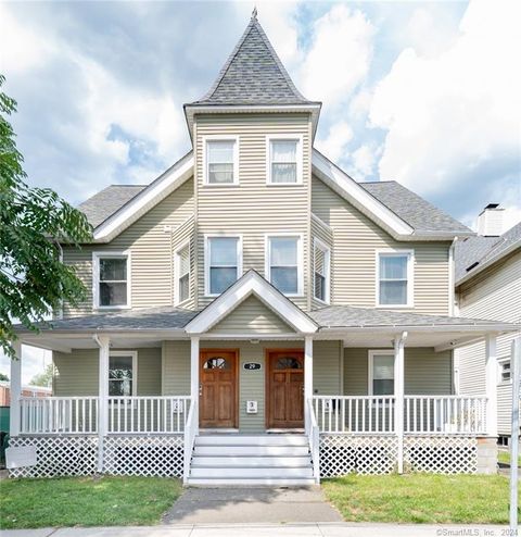 Tiny photo for 29 Dolsen Place #2, Stamford, CT 06901 (MLS # 24154904)