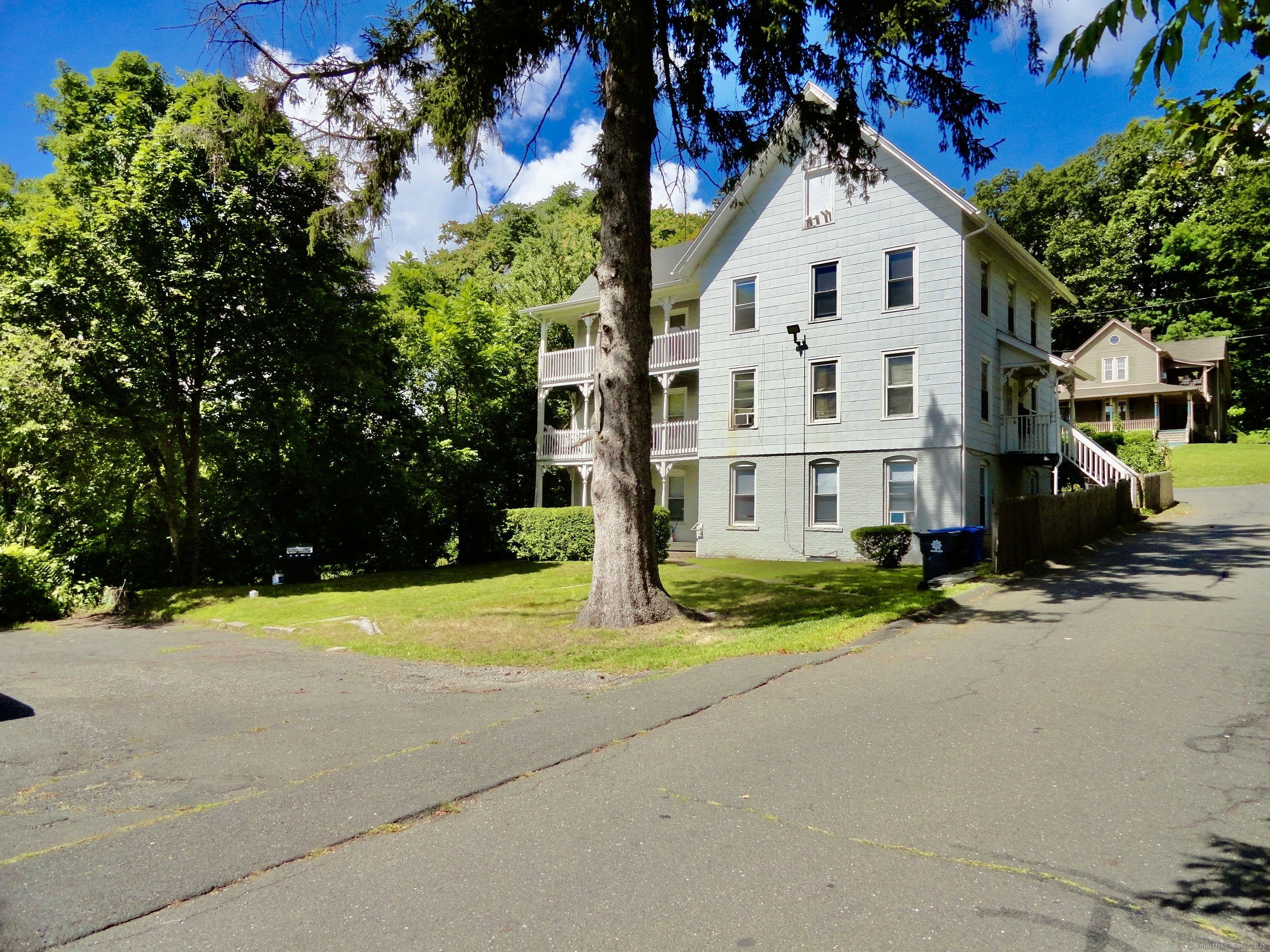 68 Hungerford Alley 3