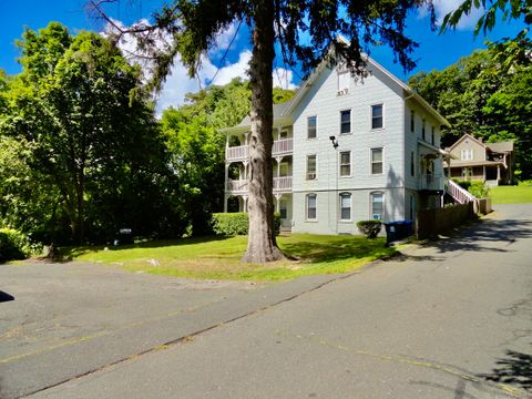 Tiny photo for 68 Hungerford Alley #3, Bristol, CT 06010 (MLS # 24122383)