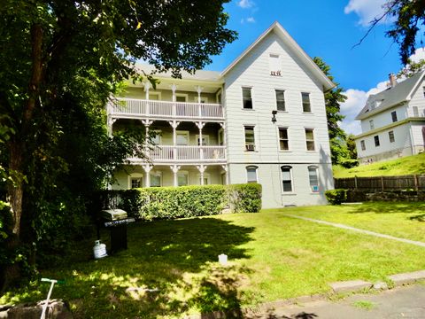 Tiny photo for 68 Hungerford Alley #3, Bristol, CT 06010 (MLS # 24122383)