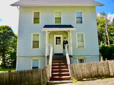 Tiny photo for 68 Hungerford Alley #3, Bristol, CT 06010 (MLS # 24122383)